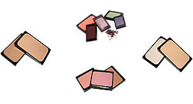 Colour box items