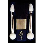 Colour box brush set