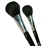 Face brushes