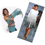 Ladies Luxury Image Day
