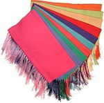 Pashminas