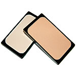 Pressed powder