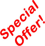 Special Offer