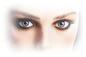 Cosmetics for your eyes