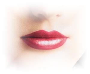 Cosmetics for your lips