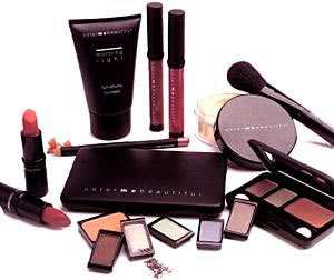 CMB Cosmetics