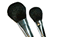 Face brush set