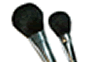 Face brush set
