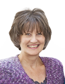 Sue Pattinson, Cheltenham's most experienced, award winning Consultant