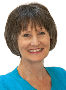 Sue Pattinson; Cheltenham's most experienced, award winning consultant