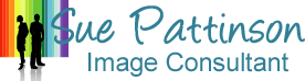 Sue Pattinson, Image Consultant