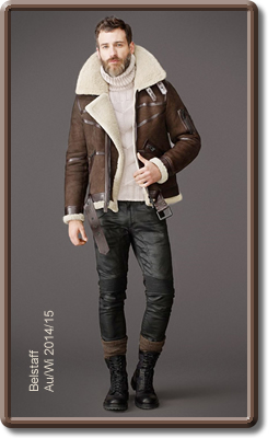 Belstaff Au/Wi 2014/15