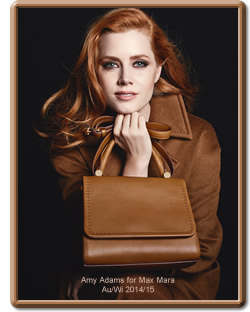 MaxMara Au/Wi 2014/15